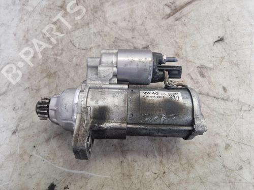 Used Starter Starter SKODA FABIA IV (PJ3) 1.0 MPI (80 hp) 40254802 40254802