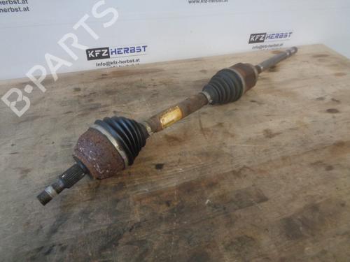 Used Right front driveshaft FORD KUGA I 2.0 TDCi (136 hp) 20154044