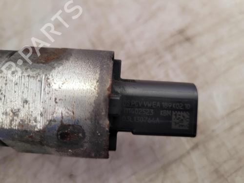 Injection rail SEAT ALTEA (5P1) 1.6 TDI | BP24174269M98 