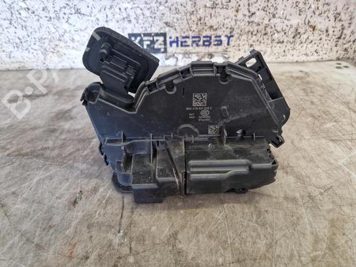 Used Front right lock Front right lock 37797115 37797115