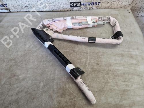 Used Left curtain airbag SEAT IBIZA V (KJ1, KJG) 1.0 TSI (95 hp) 29717775