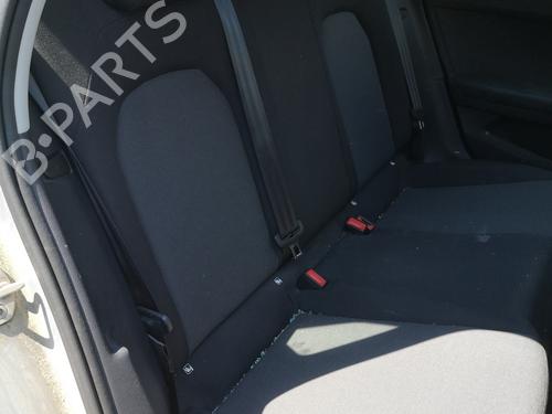 Sæde Bagtil SEAT IBIZA V (KJ1, KJG) 1.0 MPi | BP36297769C17 - Image 2