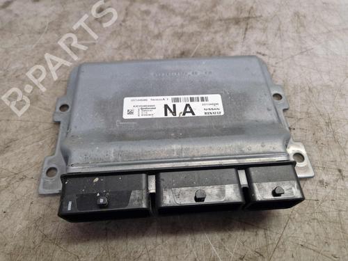 Used Engine control unit (ECU) DACIA SANDERO III 1.0 TCe 90 (91 hp) 31924881