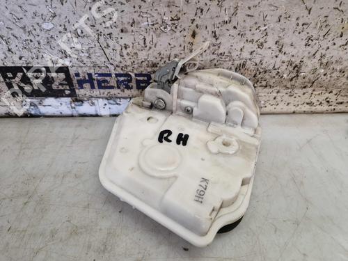 Used Rear right lock MAZDA 6 Saloon (GJ, GL) 2.2 D (GJ2FP) (150 hp) 28151897