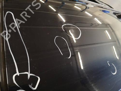 Left rear door VW PASSAT B6 (3C2) 1.6 FSI | BP20139017C4 