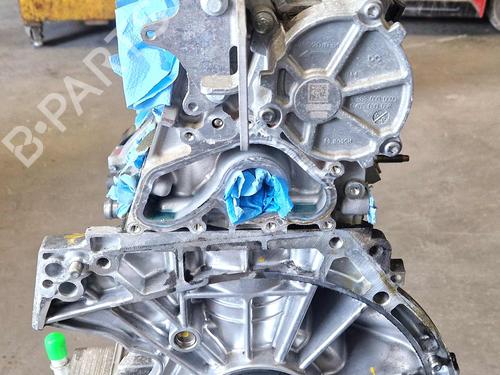 Engine NISSAN QASHQAI II (J11, J11_) 1.3 DIG-T | BP38010917M1 - Image 2