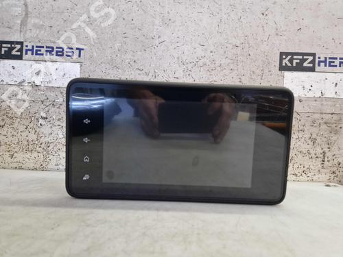 Elektronisk modul DACIA SANDERO III 1.0 TCe 90 (91 hp) 28809212