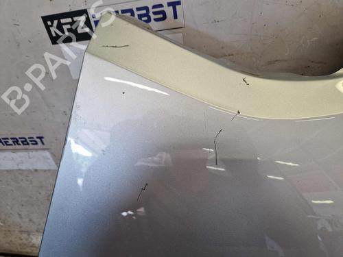 Right front fenders VW SHARAN (7N1, 7N2) 2.0 TDI | BP26725240C42 