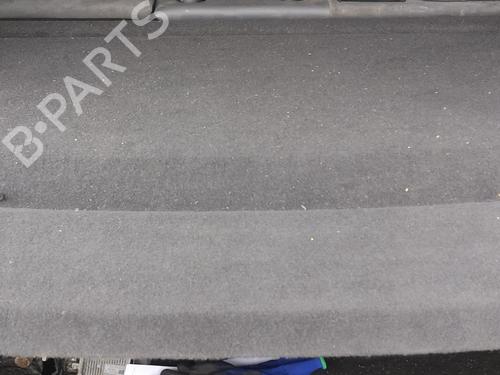 Used Rear parcel shelf Rear parcel shelf VW ID.4 (E21) Performance (204 hp) 35802800 35802800