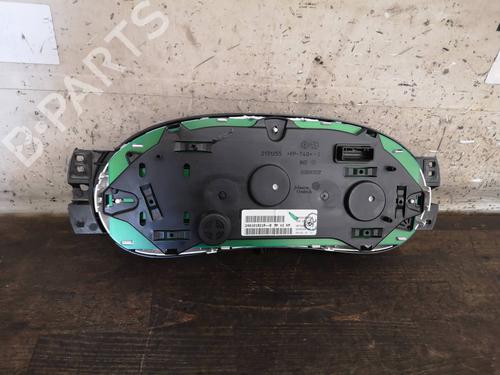 Instrument cluster DACIA SANDERO II 1.5 dCi | BP12880334C47 