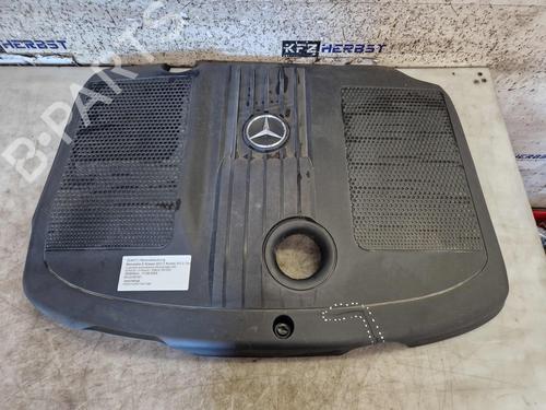 Used Upper protection MERCEDES-BENZ E-CLASS T-Model (S212) E 250 CDI / BlueTEC (212.203, 212.204) (204 hp) 29019884