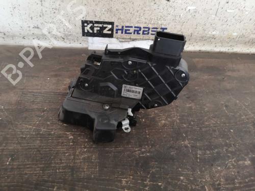 Used Rear right lock FORD S-MAX (WA6) 2.0 TDCi (140 hp) 22277845