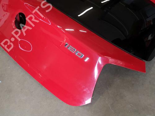 Tailgate BMW 1 (F20) 118 d | BP22287027C6