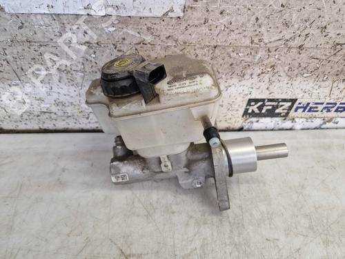 Used Brake master cylinder VW CADDY IV MPV (SAB, SAJ) 2.0 TDI (102 hp) 25997600