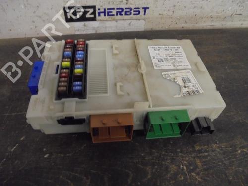Used Control unit FORD GALAXY II (WA6) 1.8 TDCi (125 hp) 13433840
