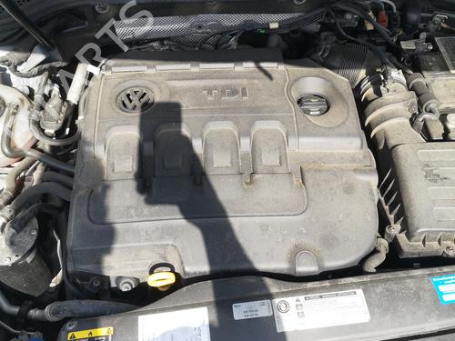 Used Engine Engine VW PASSAT B8 (3G2, CB2) 1.4 GTE Hybrid (218 hp) 36669988 36669988