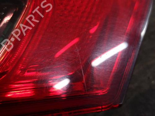 Right taillight OPEL ASTRA J (P10) 1.4 (68) | BP12875569C35 
