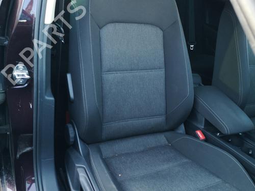 Used Right front seat VW PASSAT B8 Variant (3G5, CB5) 1.6 TDI (120 hp) 32503884