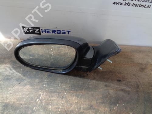Retrovisor izquierdo HYUNDAI i30 (FD) 1.4 (109 hp) 12864612