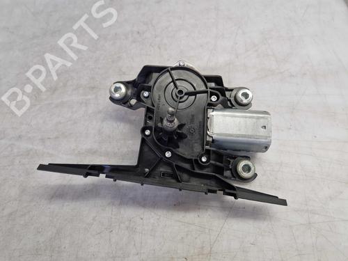 Used Rear wiper motor MERCEDES-BENZ A-CLASS (W169) A 150 (169.031, 169.331) (95 hp) 28809244