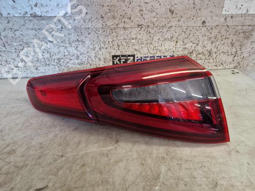 Used Left taillight ALFA ROMEO STELVIO (949_) 2.2 D Q4 (949.AXB2A) (209 hp) 28375639