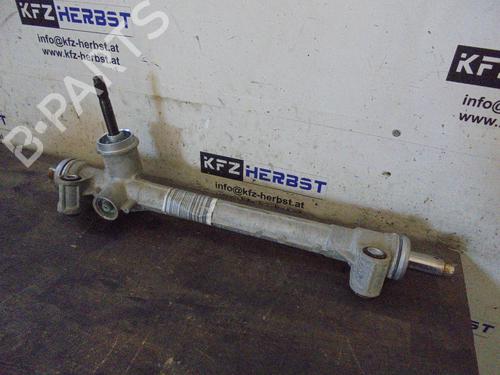 Used Steering rack OPEL CORSA D (S07) 1.2 (L08, L68) (86 hp) 12866650