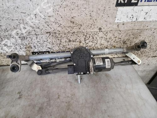Used Front wipers mechanism SKODA FABIA III (NJ3) 1.0 TSI (95 hp) 31879986