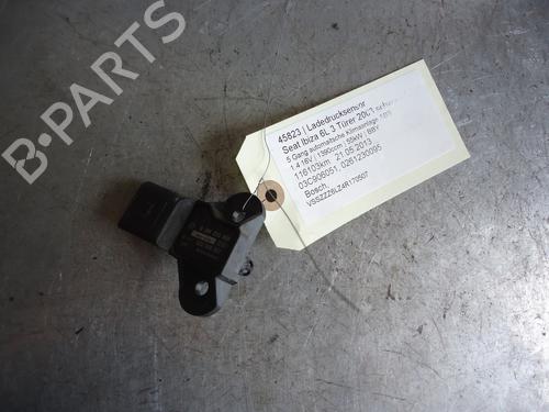 Used Electronic sensor SEAT IBIZA III (6L1) 1.4 16V (75 hp) 20097056