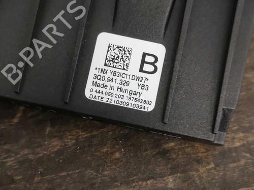 Control unit SKODA SUPERB III Estate (3V5) 2.0 TDI | BP22290660M11 