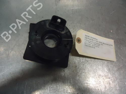 Used Squib airbag VW POLO (9N_, 9A_) 1.2 (54 hp) 13066076