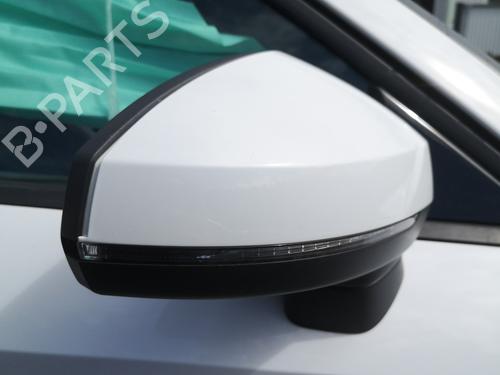 Used Right mirror Right mirror AUDI A3 Limousine (8VS, 8VM) 1.6 TDI (115 hp) 34721641 34721641