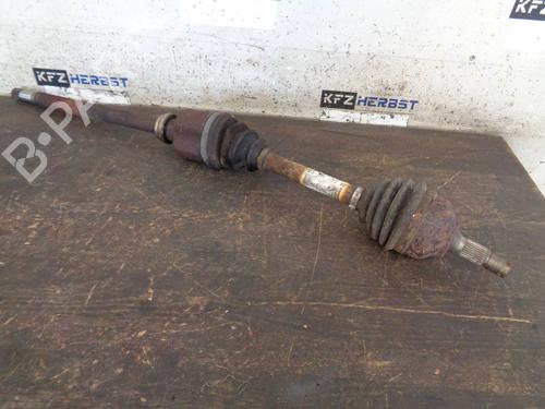 Used Right front driveshaft CITROËN C4 Grand Picasso I (UA_) 2.0 HDi 138 (136 hp) 13015229