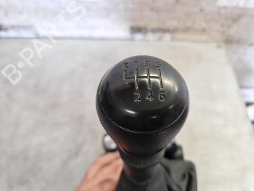 Gear lever VW CRAFTER Van (SY_, SX_) 2.0 TDI FWD (SYB, SYC, SYD) | BP28837229M90 