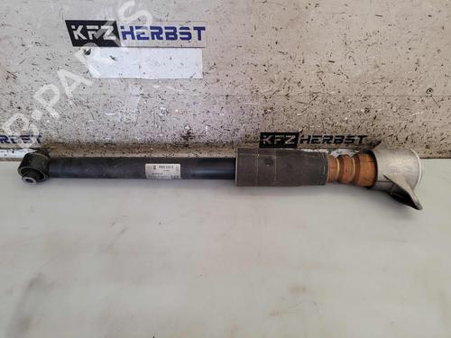 Used Right rear shock absorber AUDI A4 B9 Avant (8W5, 8WD) 35 TDI Mild Hybrid (163 hp) 23277585