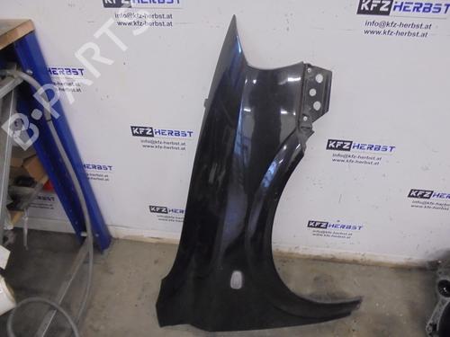 Used Right front fenders OPEL ASTRA G Estate (T98) 1.6 16V (F35) (101 hp) 13433184