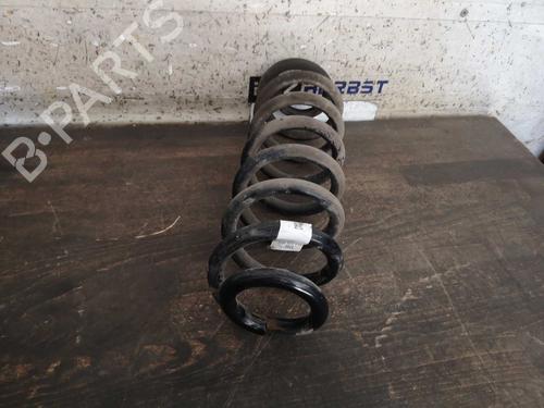 Shock absorber spring SKODA KODIAQ I (NS6, NS7, NV7) 2.0 TDI 4x4 5QF511115BG