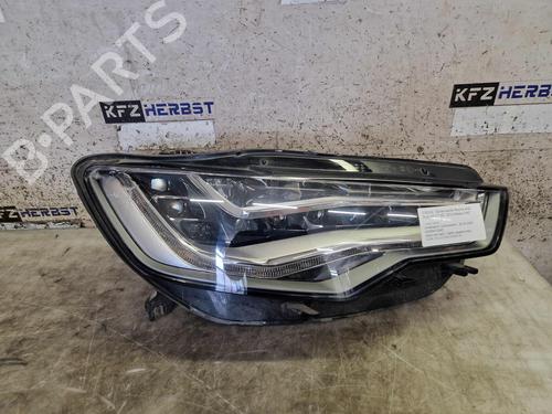 Used Right headlight Right headlight AUDI A6 C7 Avant (4G5, 4GD) 2.8 FSI quattro (204 hp) 33463889 33463889
