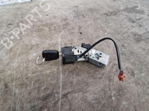 Ignition barrel CITROËN BERLINGO Box Body/MPV (B9) 1.6 HDi 90 | BP36260091M48 - Image 2