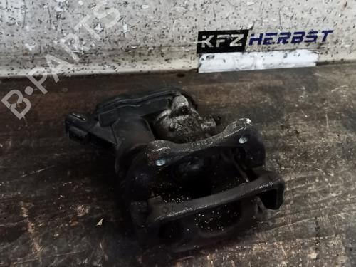 Left rear brake caliper RENAULT SCÉNIC IV (J9_) 1.7 Blue dCi 120 (J9A7, J9A8) | BP22294243M107 