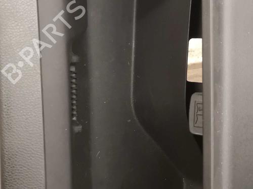Glove box OPEL MERIVA B MPV (S10) 1.4 (75) | BP22287467C95 
