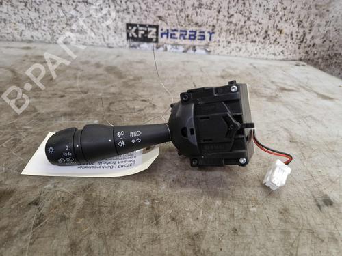 Used Steering column stalk Steering column stalk RENAULT TRAFIC III Van (FG_) 1.6 dCi 145 (FGMG) (145 hp) 33873966 33873966