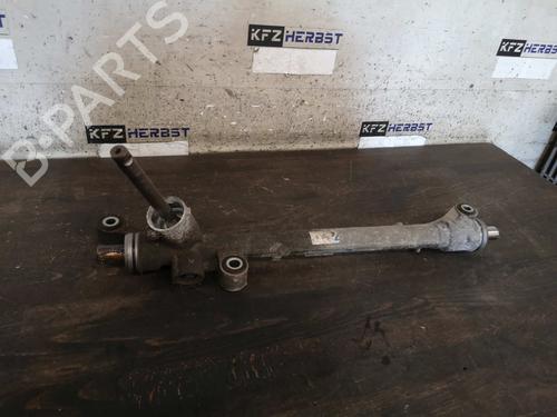 Used Steering rack MAZDA 2 (DE_, DH_) 1.6 MZ-CD (90 hp) 22280802
