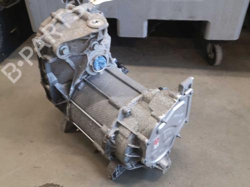 Engine CUPRA BORN (K11) 58 | BP22283136M1 