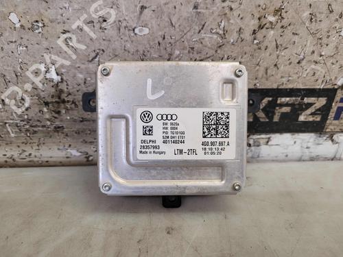 Øvrige Styrinhsenheder VW TOURAN (1T3) 1.4 TSI (140 hp) 23986536