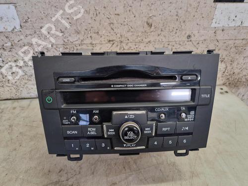 Modulo electronico HONDA CR-V III (RE_) 2.2 i-DTEC 4WD (RE6) (150 hp) 29587863