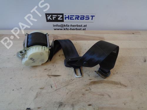 Used Rear right seatbelt VW PASSAT B6 (3C2) 2.0 TFSI (200 hp) 19945042