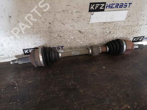 Used Left front driveshaft HYUNDAI ix20 (JC) 1.4 CRDi (78 hp) 22281269