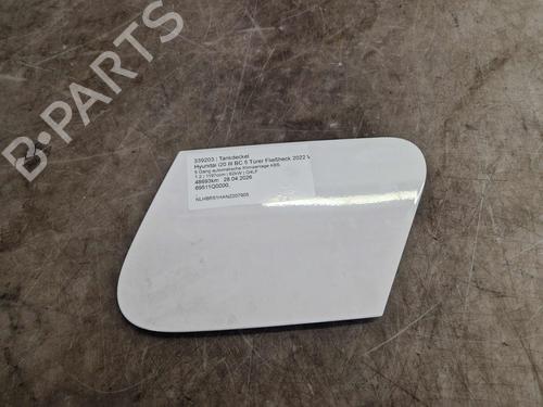 Used Fuel flap Fuel flap 38086204 38086204
