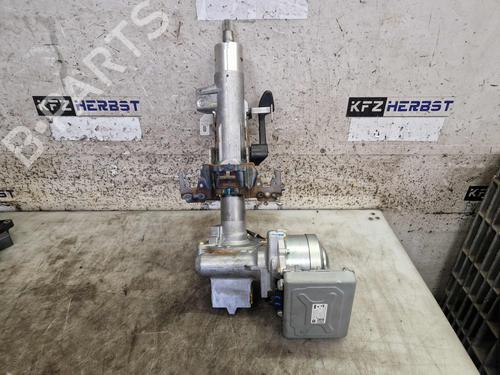 Used Steering column DACIA SANDERO III 1.0 TCe 110 (110 hp) 31640460