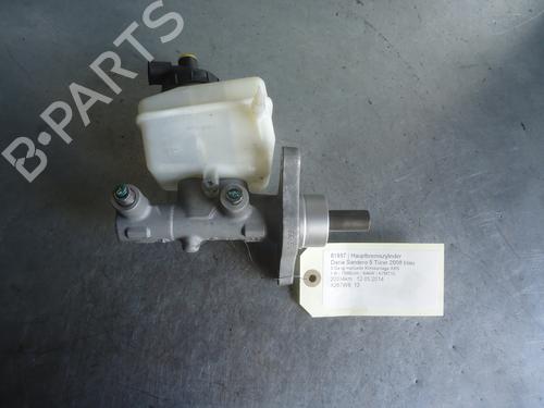 Hovedbremsecylinder DACIA SANDERO 1.6 (BS0D, BS0B, BS0F, BS0H) (87 hp) 12862642